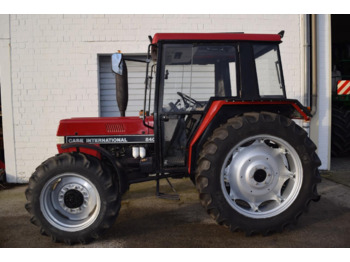 Tractor CASE IH