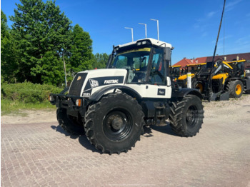 Tractor JCB