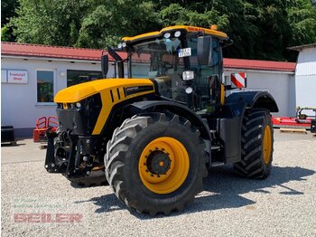 Tractor JCB Fastrac 4220