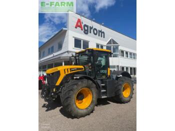 Tractor JCB Fastrac 4220