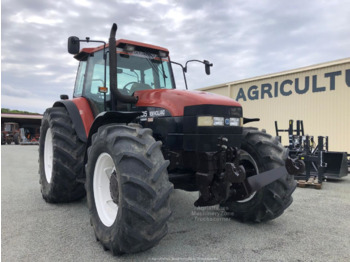 Tractor NEW HOLLAND