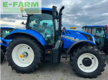 Tractor NEW HOLLAND T6