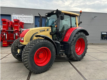 Tractor VALTRA N142