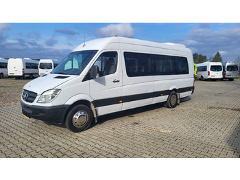 Autocar MERCEDES-BENZ Sprinter