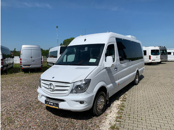 Autocar MERCEDES-BENZ Sprinter 519