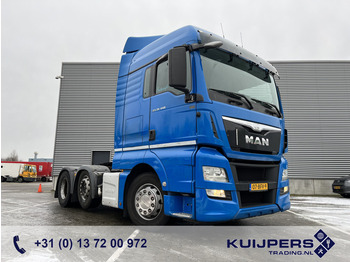 Cabeza tractora MAN TGX 26.440 XLX / 868 dkm / 6x2 / NL Truck: foto 1