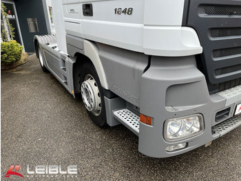 Cabeza tractora Mercedes-Benz Actros 1848LS*GF-Platte verstellbar*Standklima*: foto 5