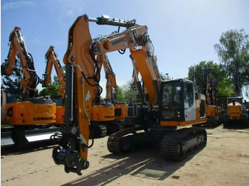 Excavadora de cadenas LIEBHERR R 926