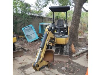 Miniexcavadora CATERPILLAR 302