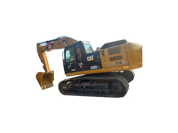 Excavadora CATERPILLAR 330D2L