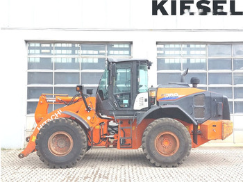 Cargadora de ruedas HITACHI ZW180