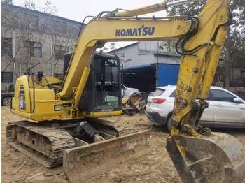 Excavadora KOMATSU PC60-8