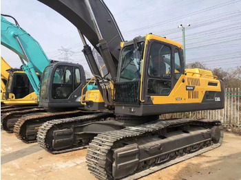 Excavadora de cadenas VOLVO EC360