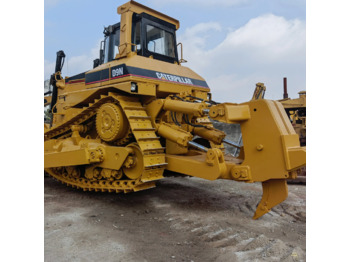 Bulldozer CATERPILLAR D6R