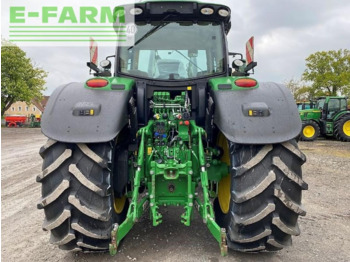 Tractor John Deere 6195r: foto 5