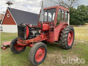  Volvo BM320 Buster - Tractor