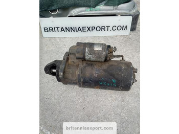 Arranque para Camión Bosch 24 Volt   Nissan Atleon B6.60 Turbo: foto 1