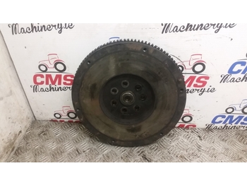 Volante de inercia para Tractor Fiat 780 Engine Flywheel And Ring Gear. |please Check By The Photos.: foto 2