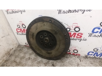 Volante de inercia para Tractor Fiat 780 Engine Flywheel And Ring Gear. |please Check By The Photos.: foto 3