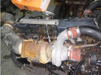 Motor para Camión Renault MACK 430 Midr   Renault Magnum: foto 5