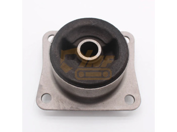 Soporte motor YNF Excavator Engine Parts Rubber Mount R60-7 Excavator Engine Mounting Engine Cushion: foto 3