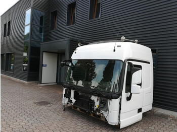 Cabina e interior MERCEDES-BENZ Actros