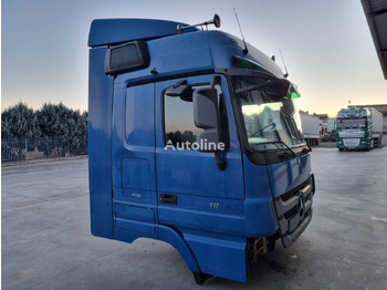 Cabina MERCEDES-BENZ Actros