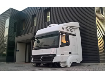 Cabina e interior MERCEDES-BENZ Axor