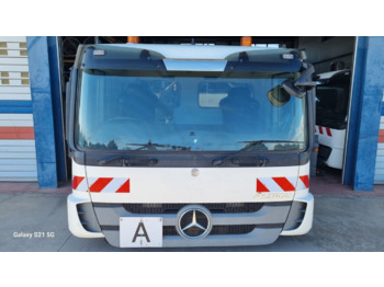 Cabina MERCEDES-BENZ Actros