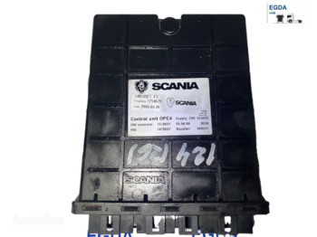 Unidad de control SCANIA