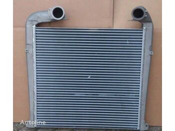 Intercooler SCANIA R