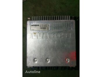 Unidad de control WABCO