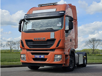 Cabeza tractora IVECO Stralis