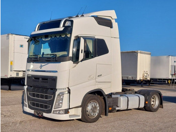 Cabeza tractora VOLVO FH 420