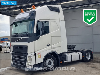 Cabeza tractora VOLVO FH 500