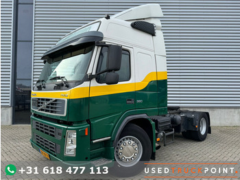 Cabeza tractora VOLVO FM12 380