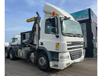 Camión multibasculante DAF CF 85 460