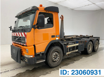 Camión multibasculante VOLVO FM12 380