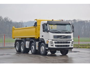 Camión volquete VOLVO FM 400