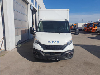 Furgón IVECO Daily 35s16