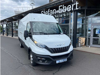 Furgón IVECO Daily 35c16