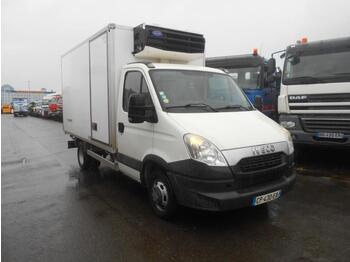 Furgoneta frigorifica IVECO Daily 35C17