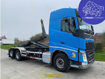 Camión portacontenedore/ Intercambiable Volvo FH 460: foto 2