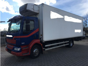 Camión frigorífico DAF LF 55 250