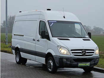 Furgón Mercedes-Benz Sprinter 519 V6 3.0 LTR AC AUT: foto 5