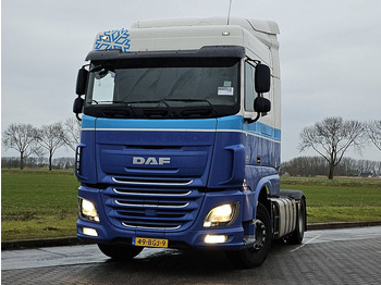 Cabeza tractora DAF XF 440