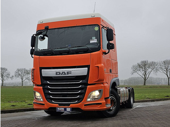 Cabeza tractora DAF XF 440