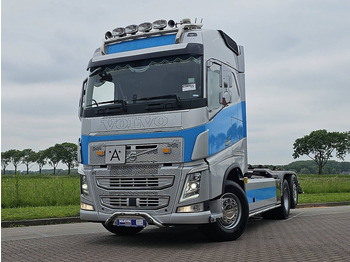 Camión multibasculante VOLVO FH 500