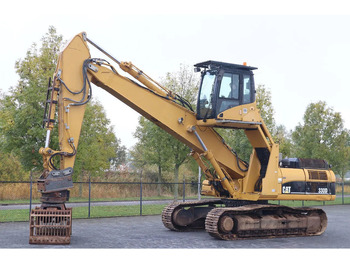 Manipulador de materiales Caterpillar 330 D | SORTING GRAB | MATERIAL HANDLER | UMSCHLAG: foto 3