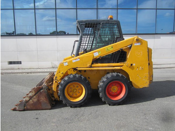 Minicargadora BOBCAT S130